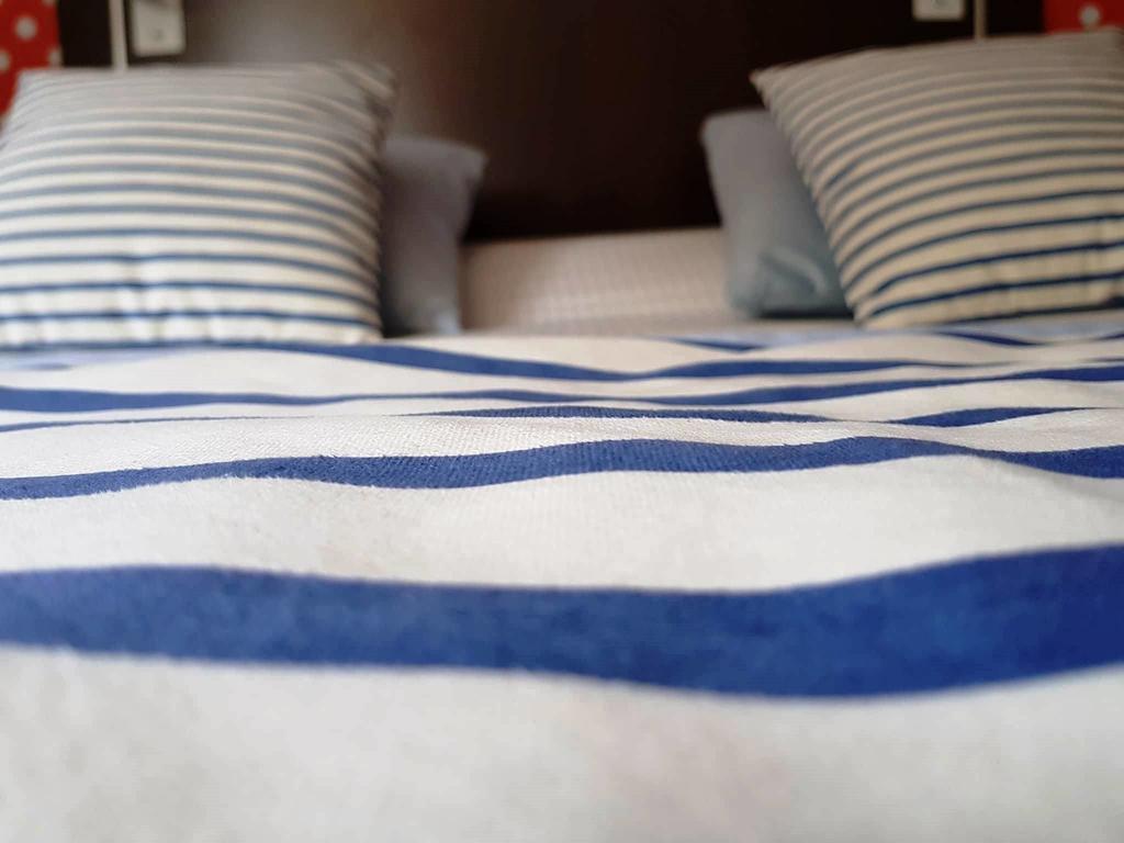 Logis Boutique Hotel Novalis Gradignan Luaran gambar